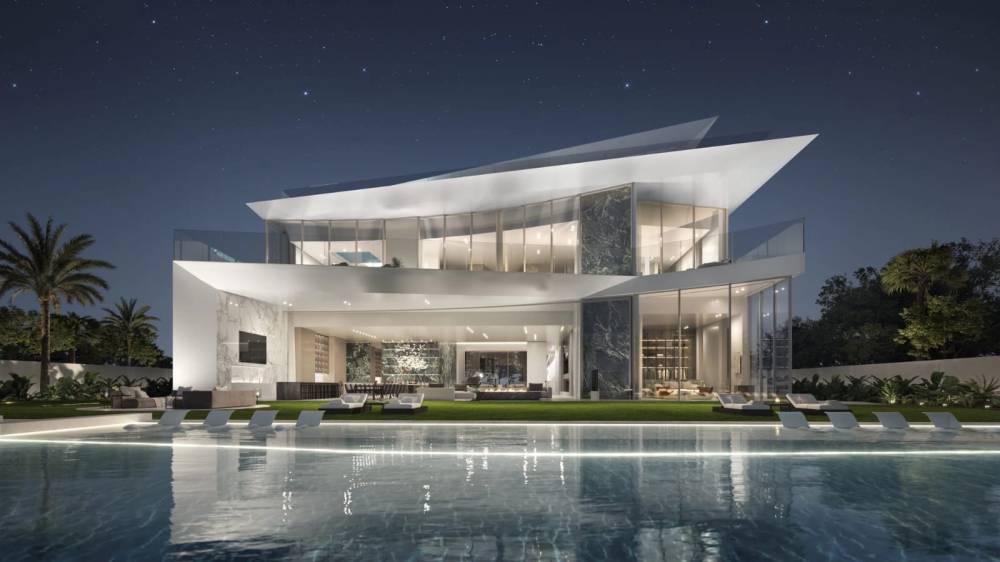 Gallery Ellington Villa Collection#3
