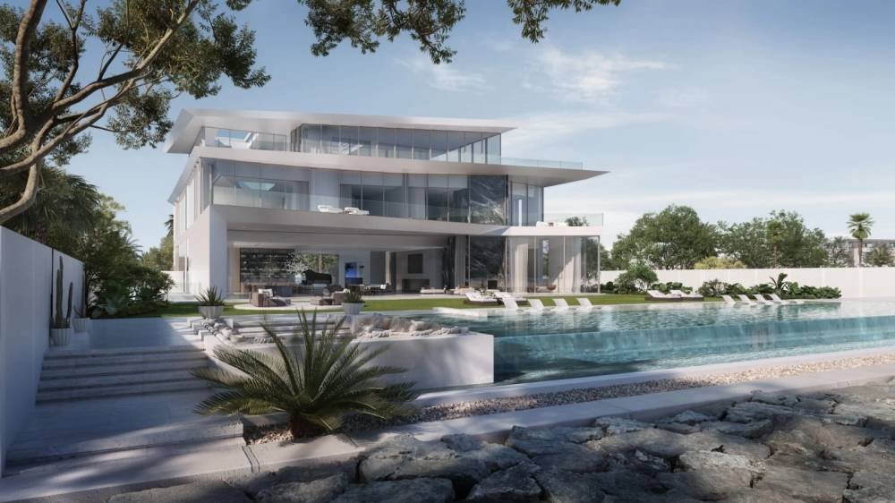Gallery Ellington Villa Collection#4