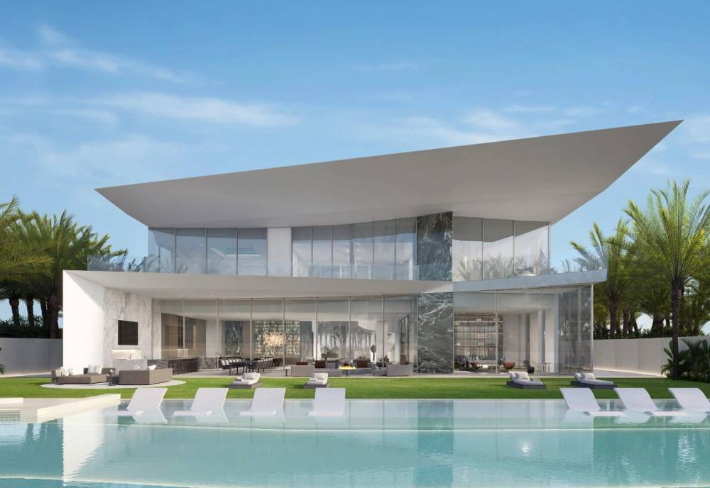 Gallery Ellington Villa Collection#1