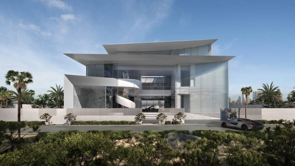 Gallery Ellington Villa Collection#5