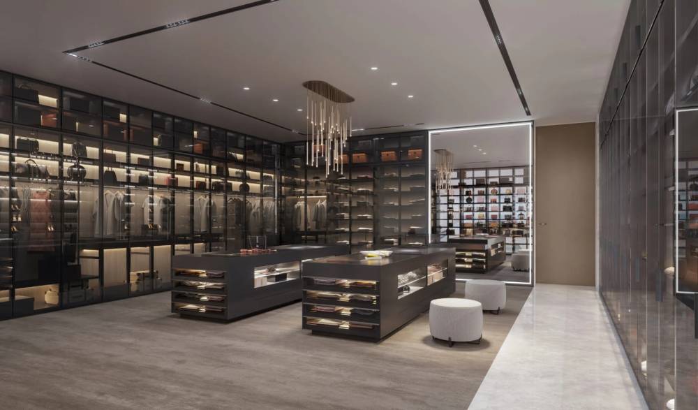 Interior design – Ellington Villa Collection#5