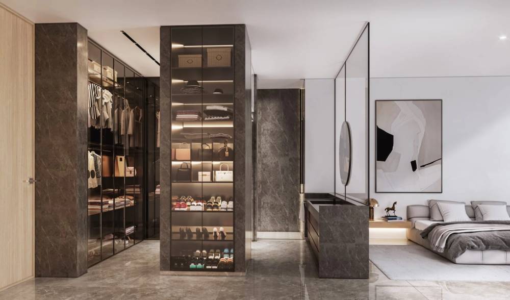 Interior design – Ellington Villa Collection#4