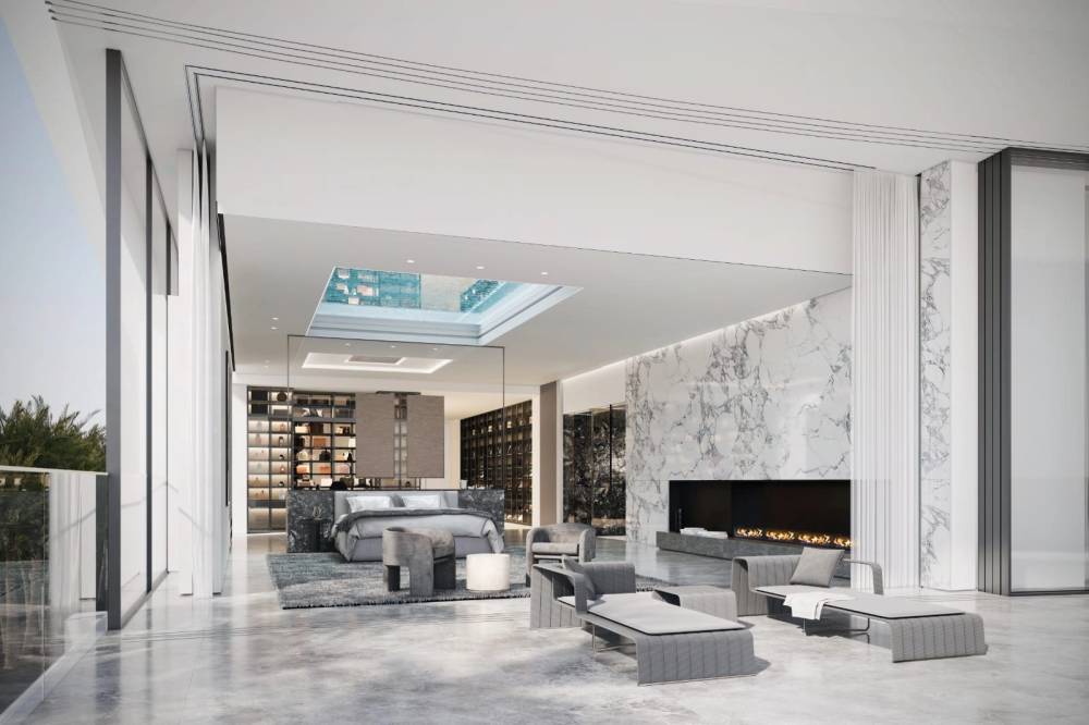 Interior design – Ellington Villa Collection#8