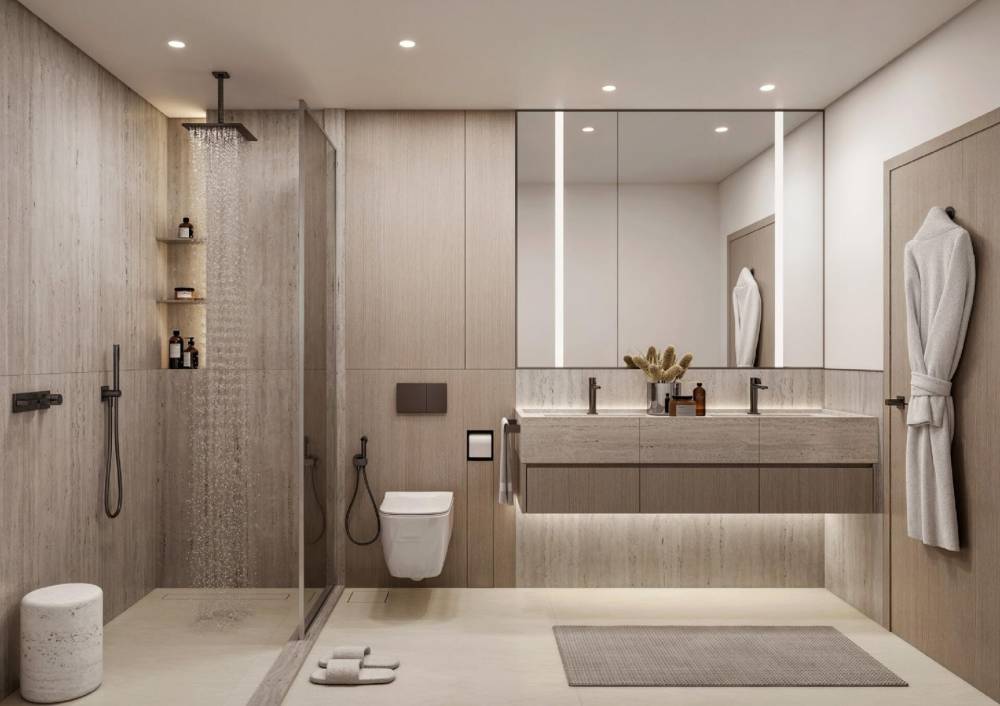 Interior design – Eltiera Views#6