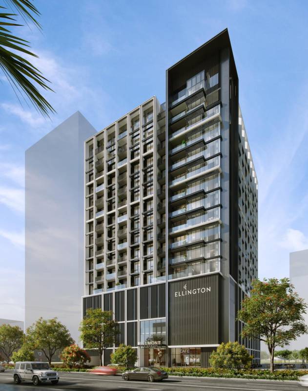 Gallery Hillmont Residences#1