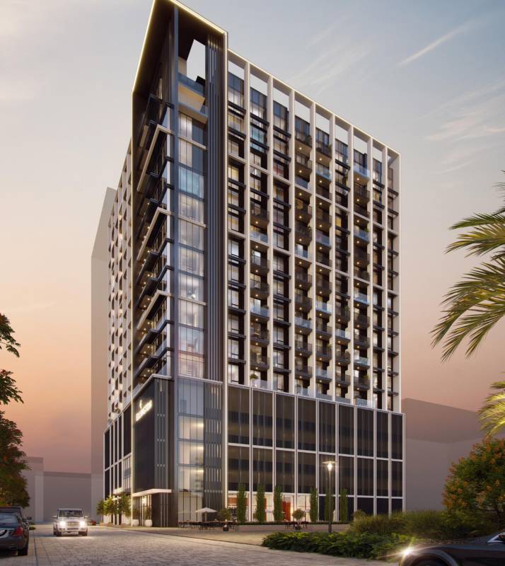 Gallery Hillmont Residences#2