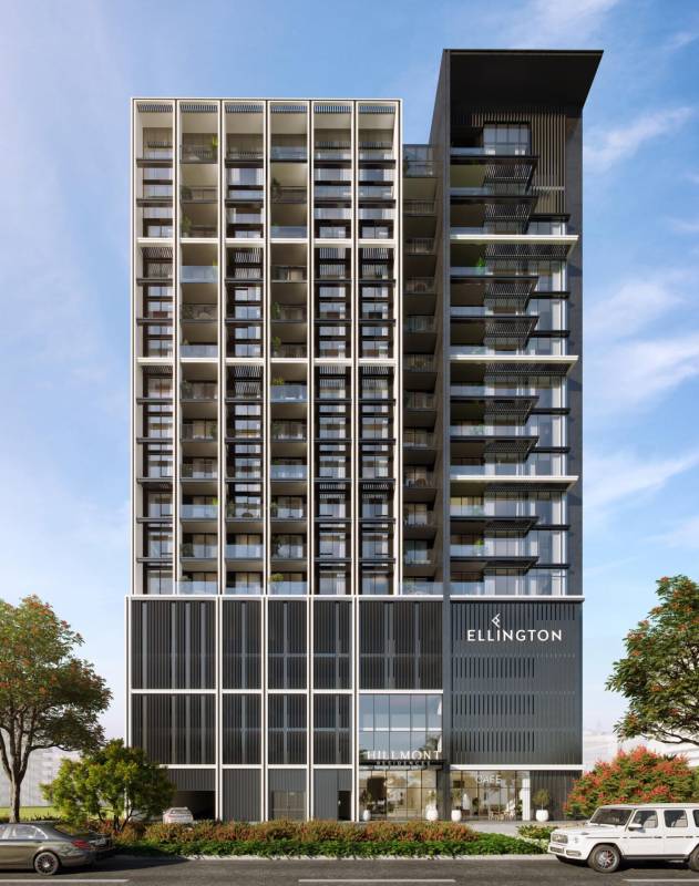 Gallery Hillmont Residences#3