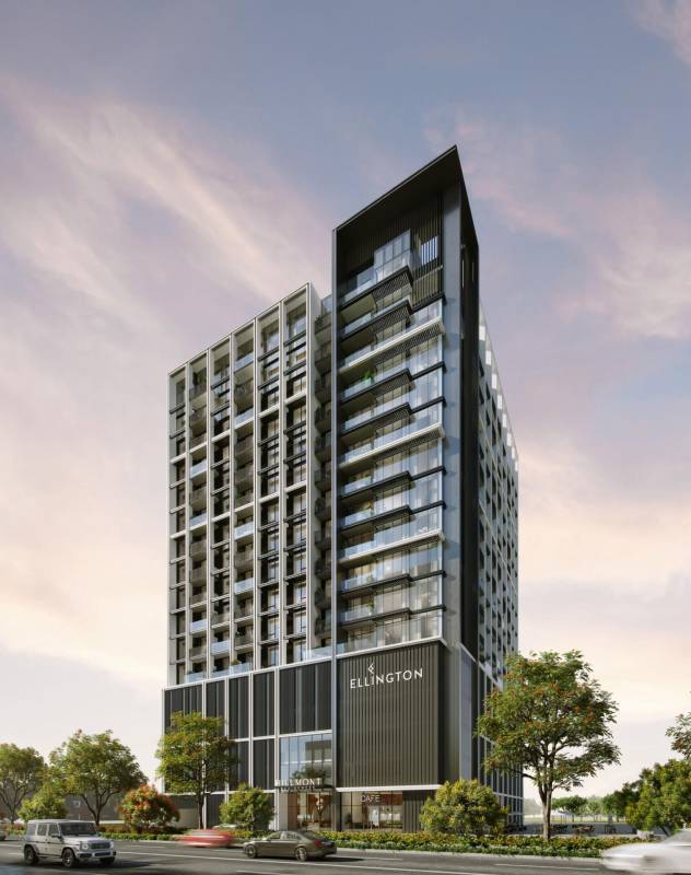 Gallery Hillmont Residences#4