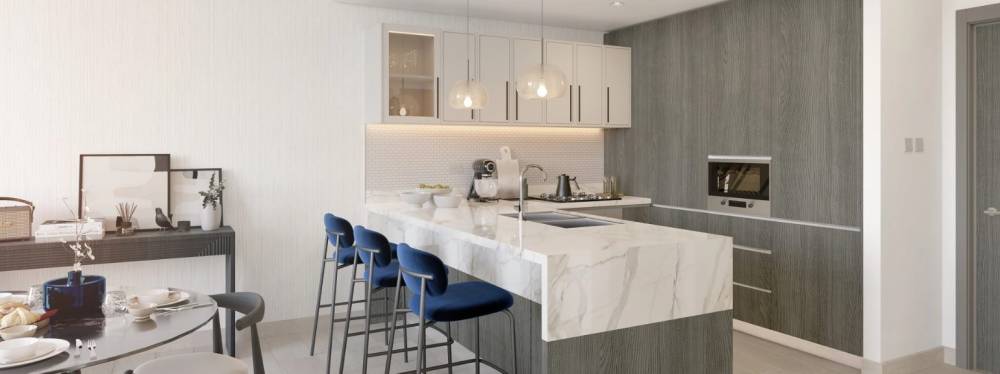 Interior design – Hillmont Residences#1