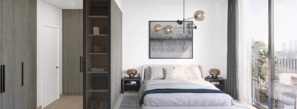 Interior design – Hillmont Residences#2