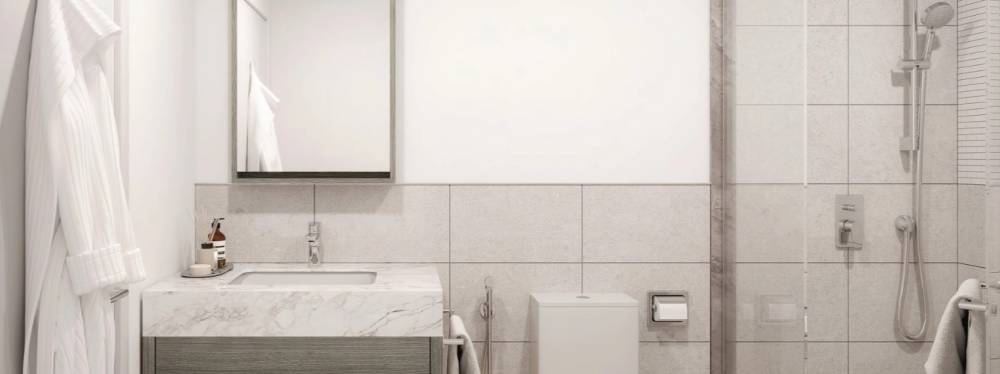 Interior design – Hillmont Residences#5