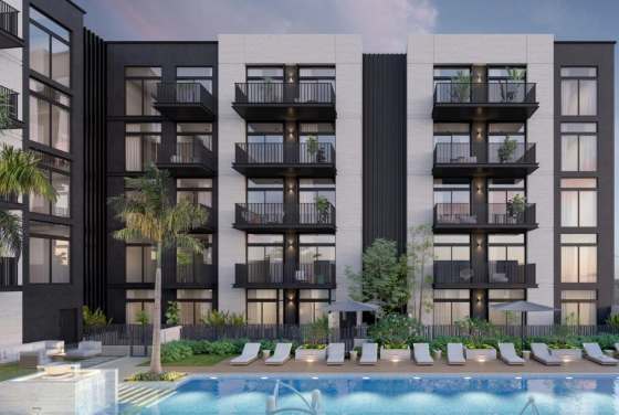 Hillmont Residences
