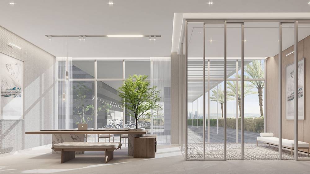 Interior design – House IV#10