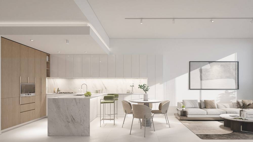 Interior design – House IV#11