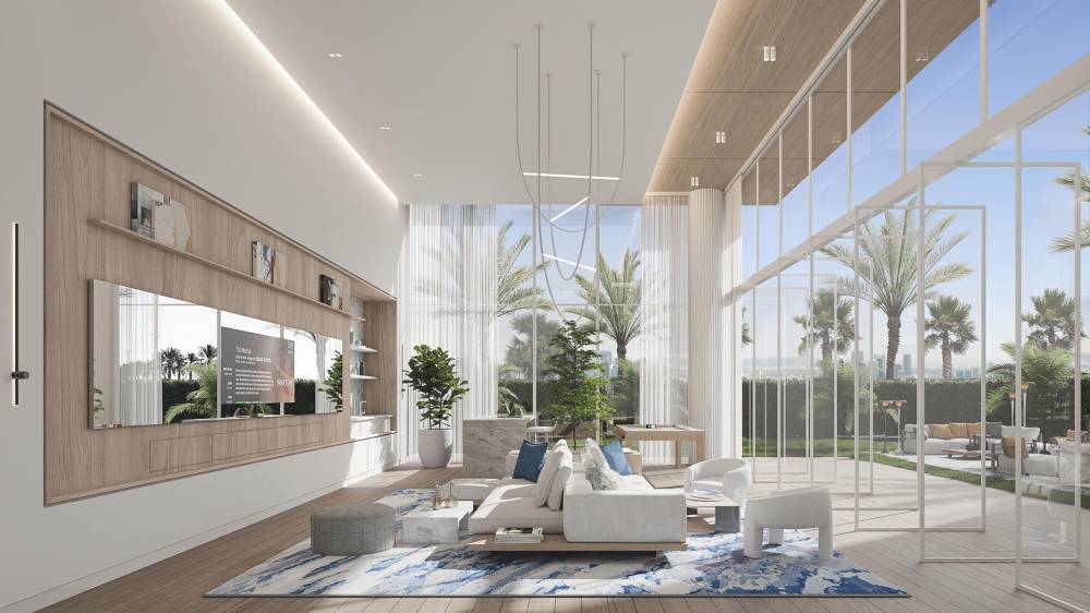 Interior design – House IV#2