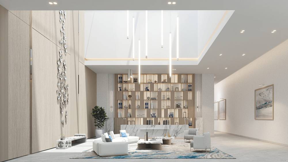 Interior design – House IV#5