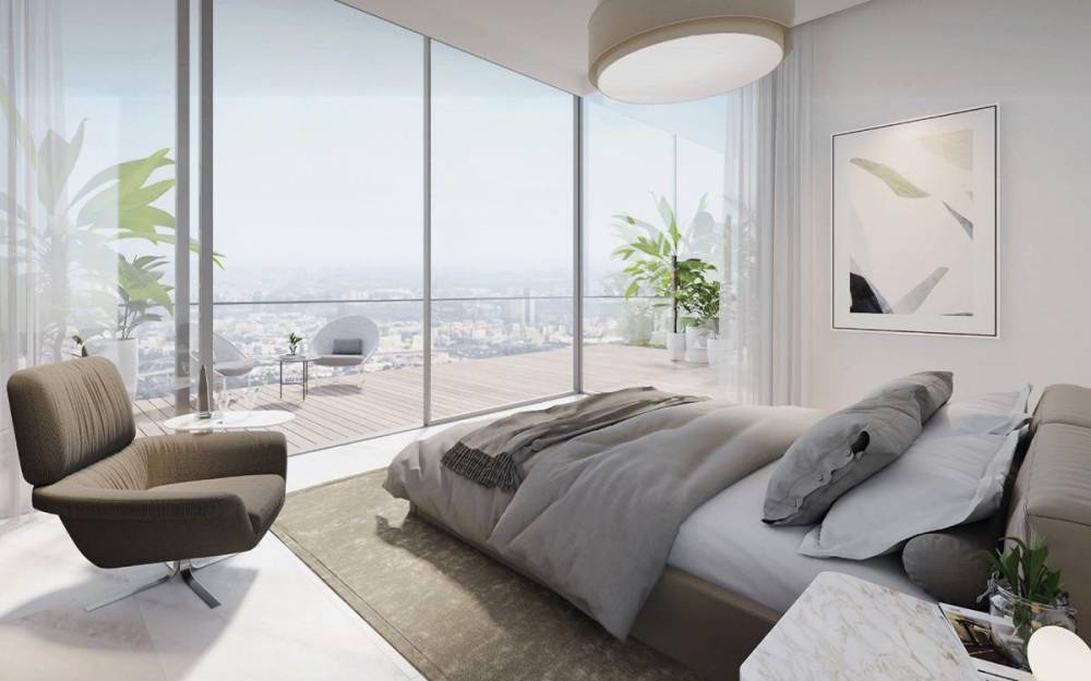 Interior design – House IV#8