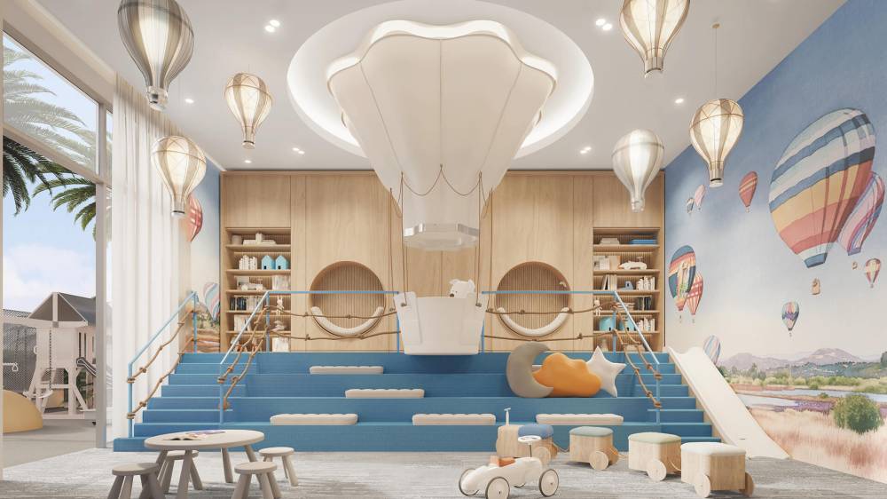 Interior design – House IV#9