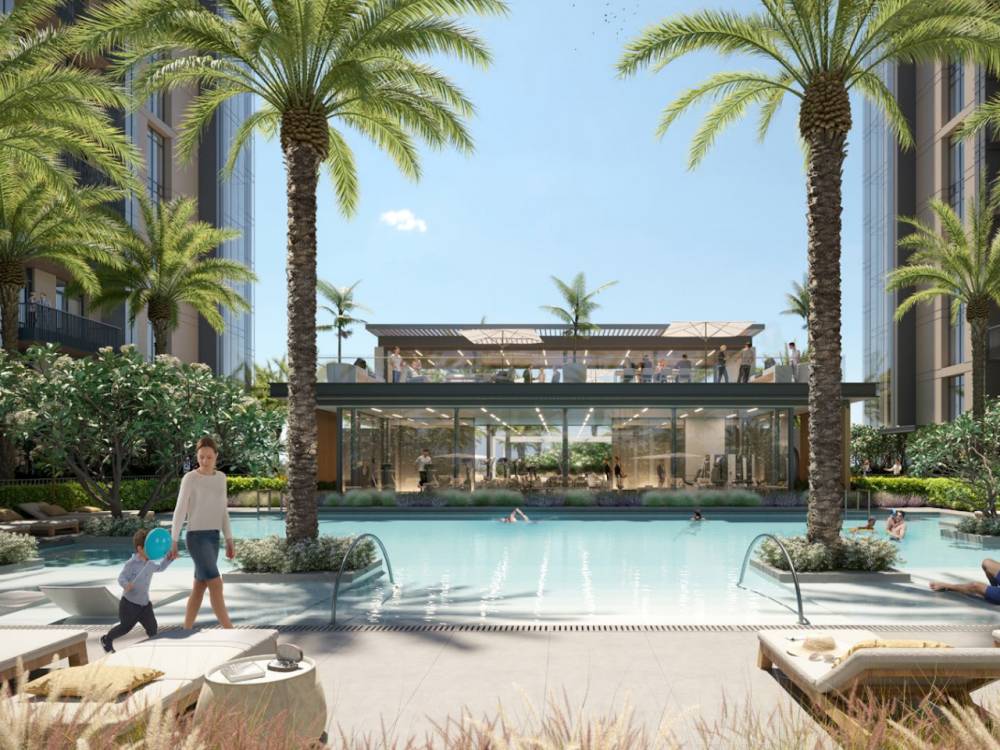 Gallery Kensington Waters#4