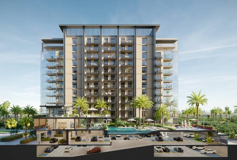 Gallery Kensington Waters#5