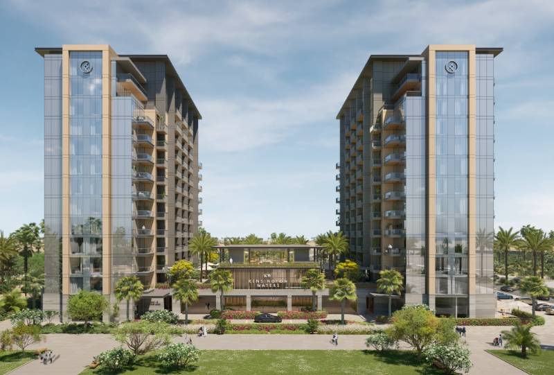 Gallery Kensington Waters#6