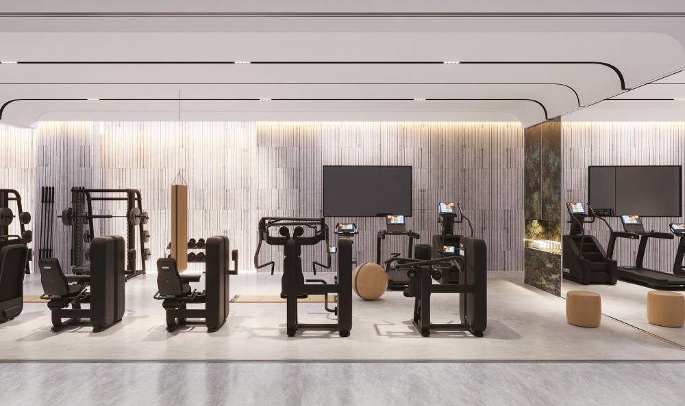 Interior design – La Mer#3