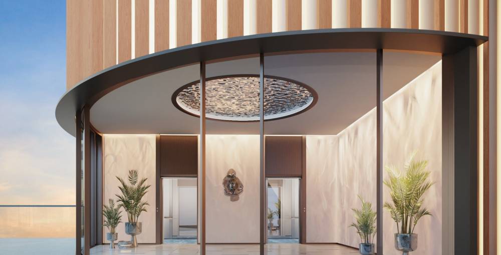 Gallery Mercer House#5