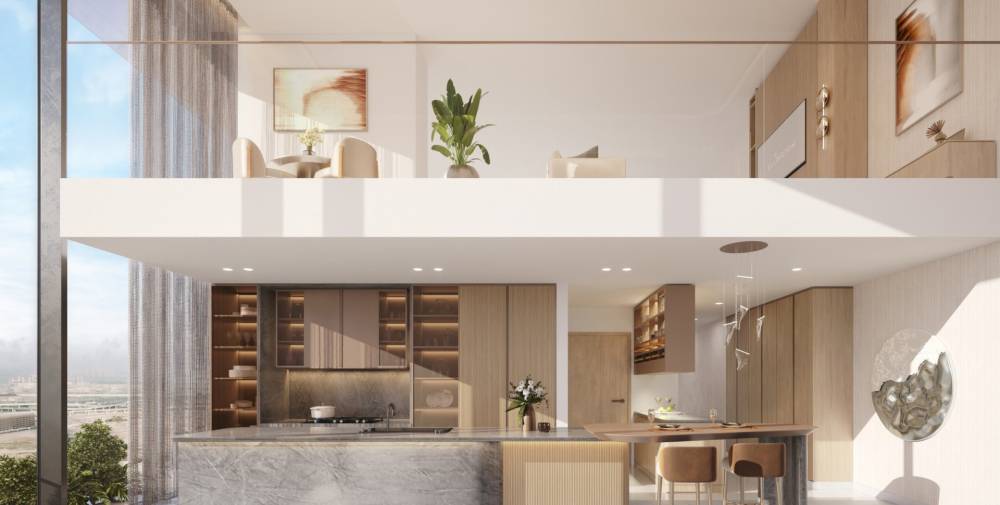 Interior design – Mercer House#10