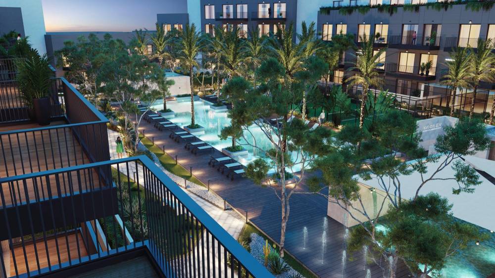 Gallery Oakley Square Residences#3