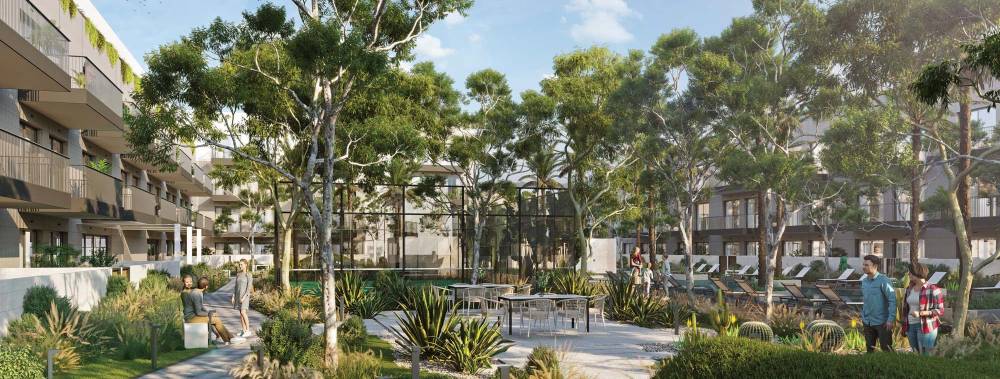 Gallery Oakley Square Residences#5