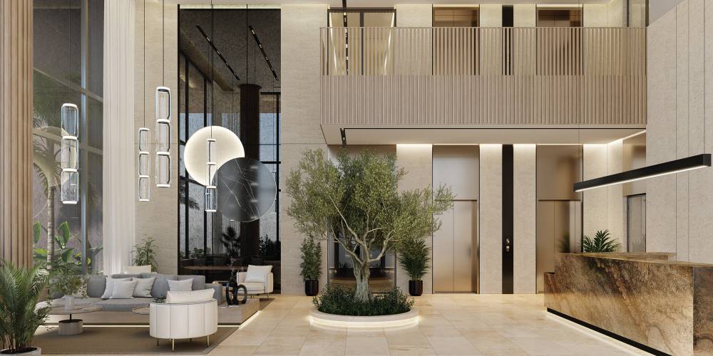 Gallery Oakley Square Residences#6
