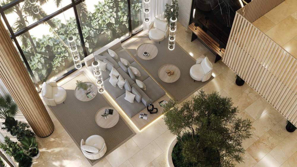 Gallery Oakley Square Residences#7