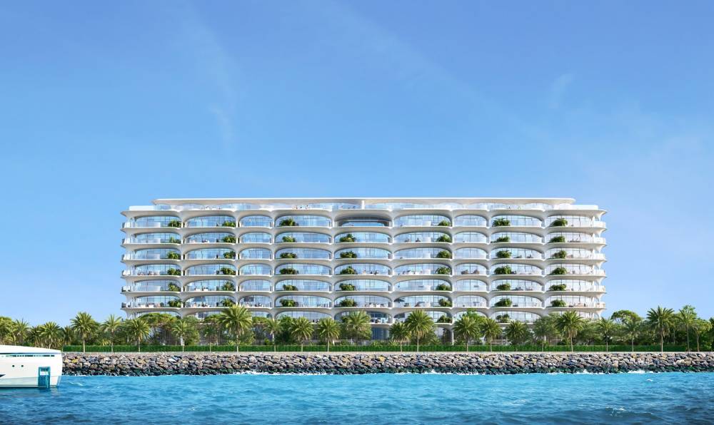 Gallery Ocean House#1