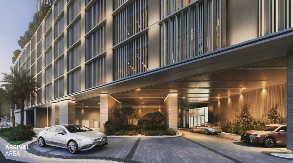 Gallery One River Point#2