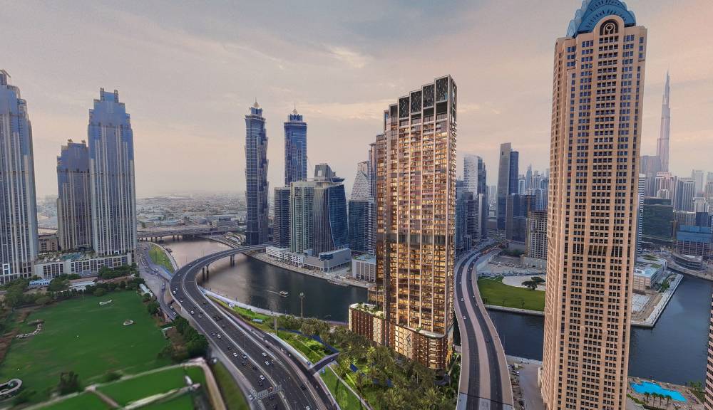 Gallery One River Point#1