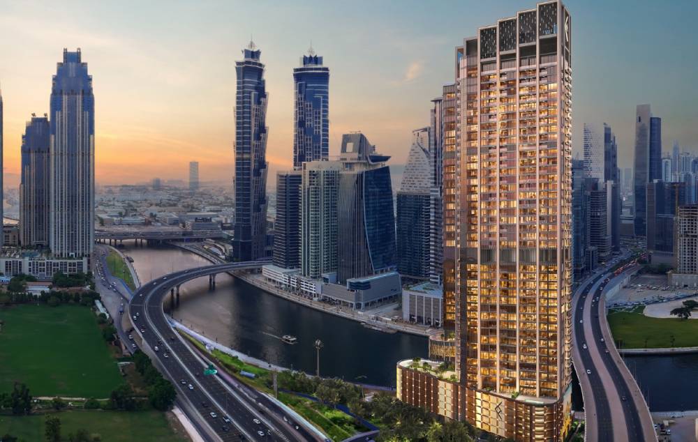 Gallery One River Point#3