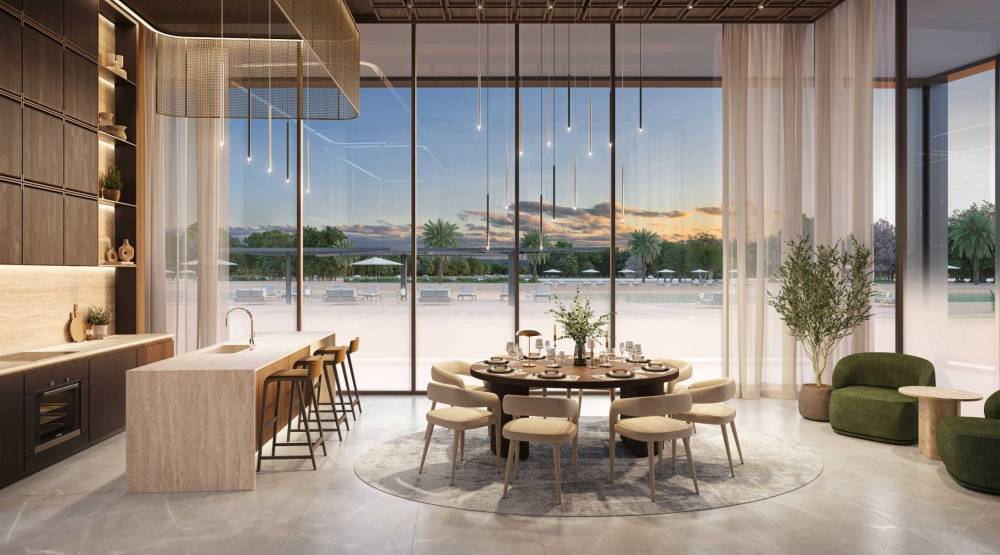 Gallery Riverton House#2