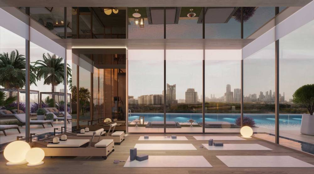Gallery Riverton House#5