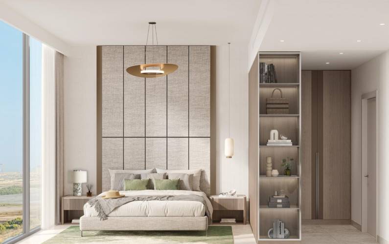 Interior design – Riverton House