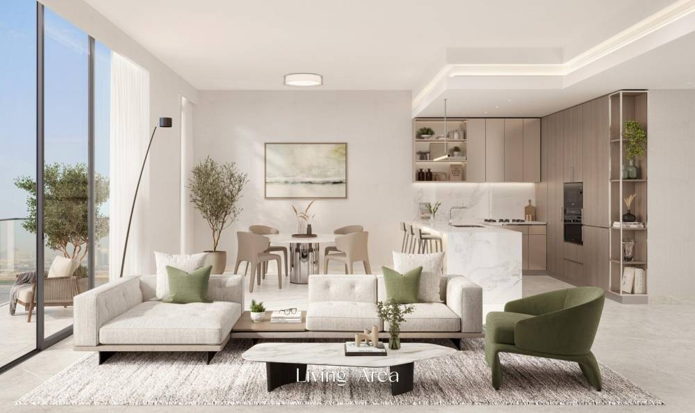 Interior design – Riverton House#3