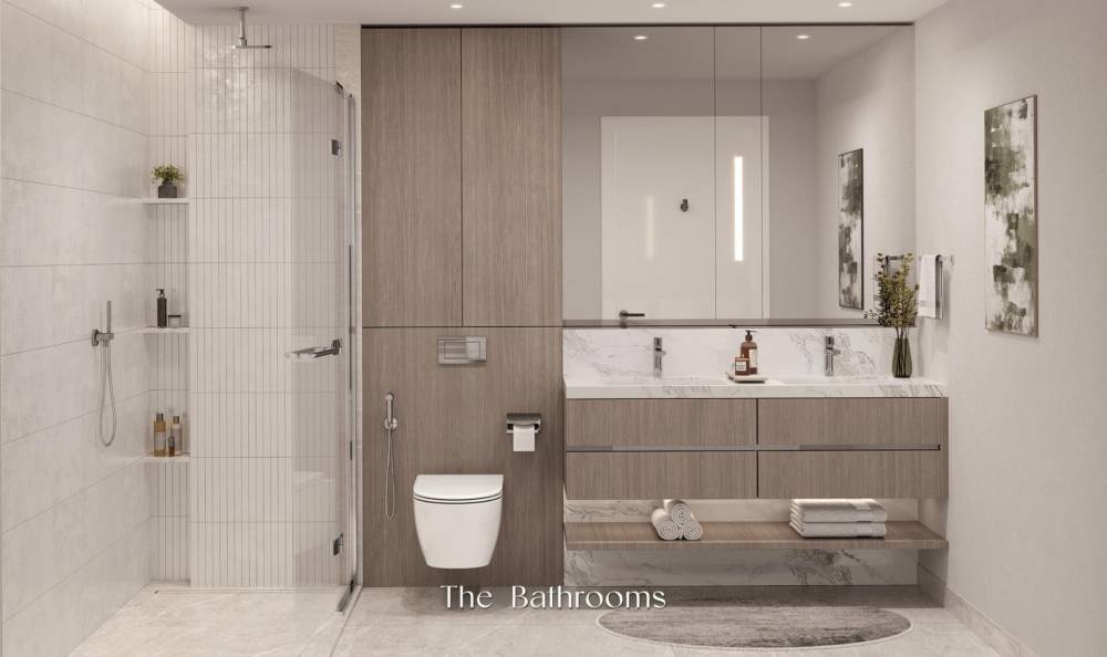Interior design – Riverton House#4