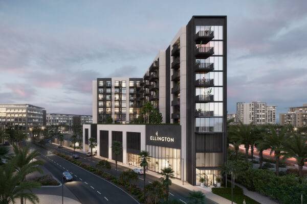 Gallery Rosemont Residences#1