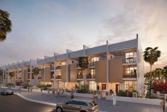 Somerset Mews