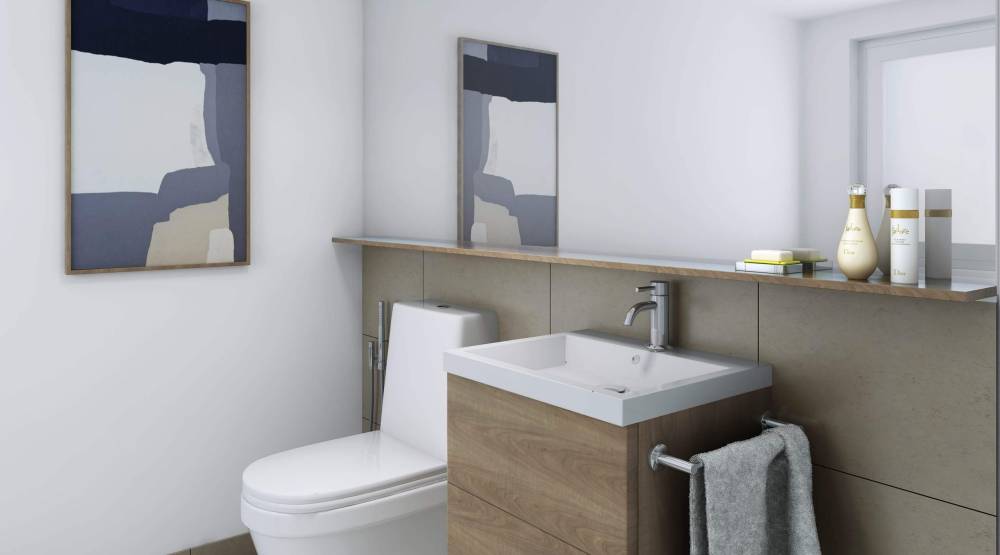 Interior design – Somerset Mews#3