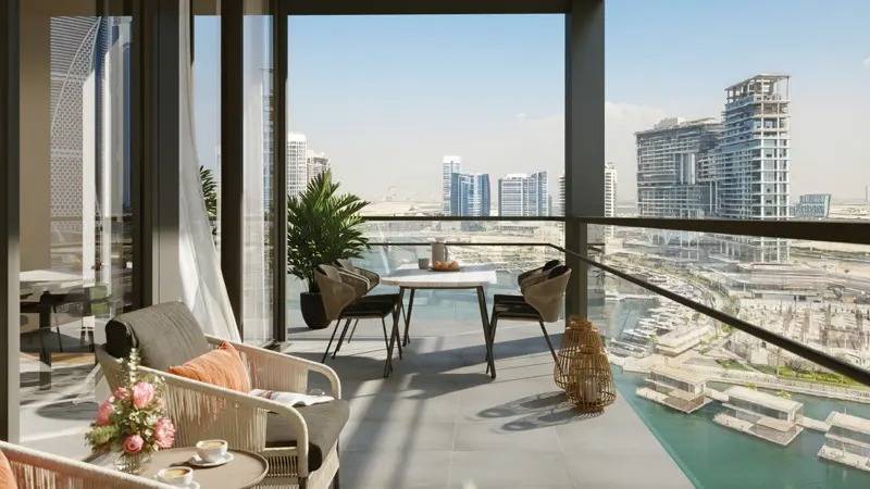 Gallery The Crestmark#2