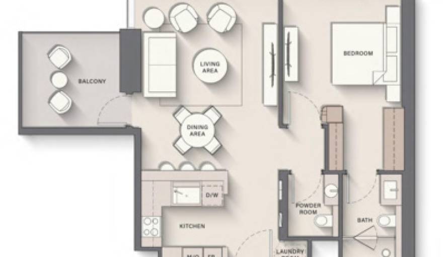 Plans The Highgrove