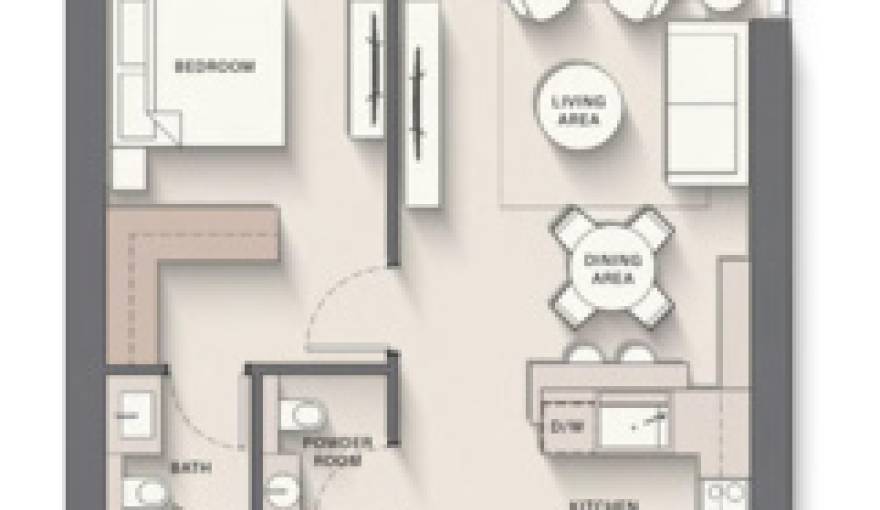 Plans The Highgrove