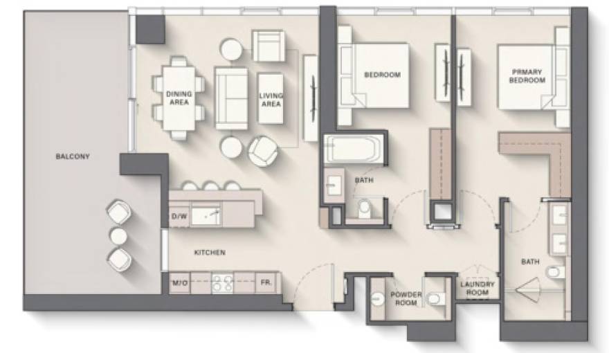 Plans The Highgrove