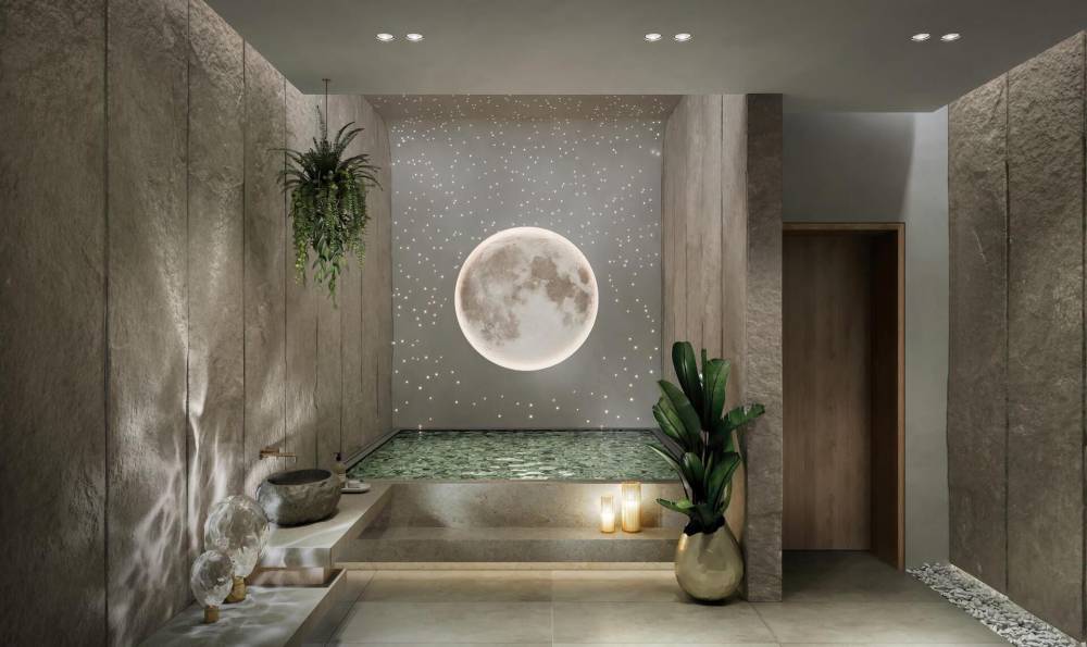 Interior design – The Highgrove#5