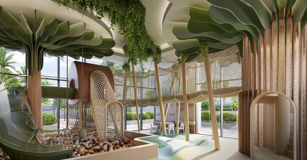 Interior design – The Highgrove#6